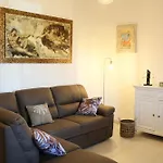 Appartamento Casa Vacanze La Dimora Dell Artista