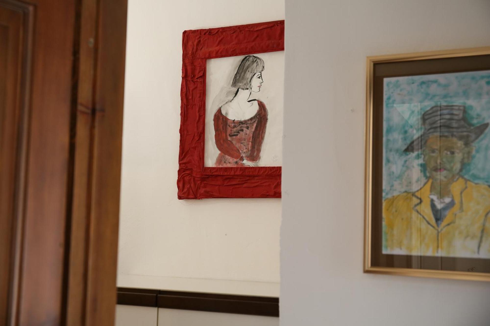 Apartment Casa Vacanze La Dimora Dell Artista