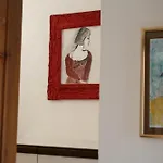 Appartamento Casa Vacanze La Dimora Dell Artista