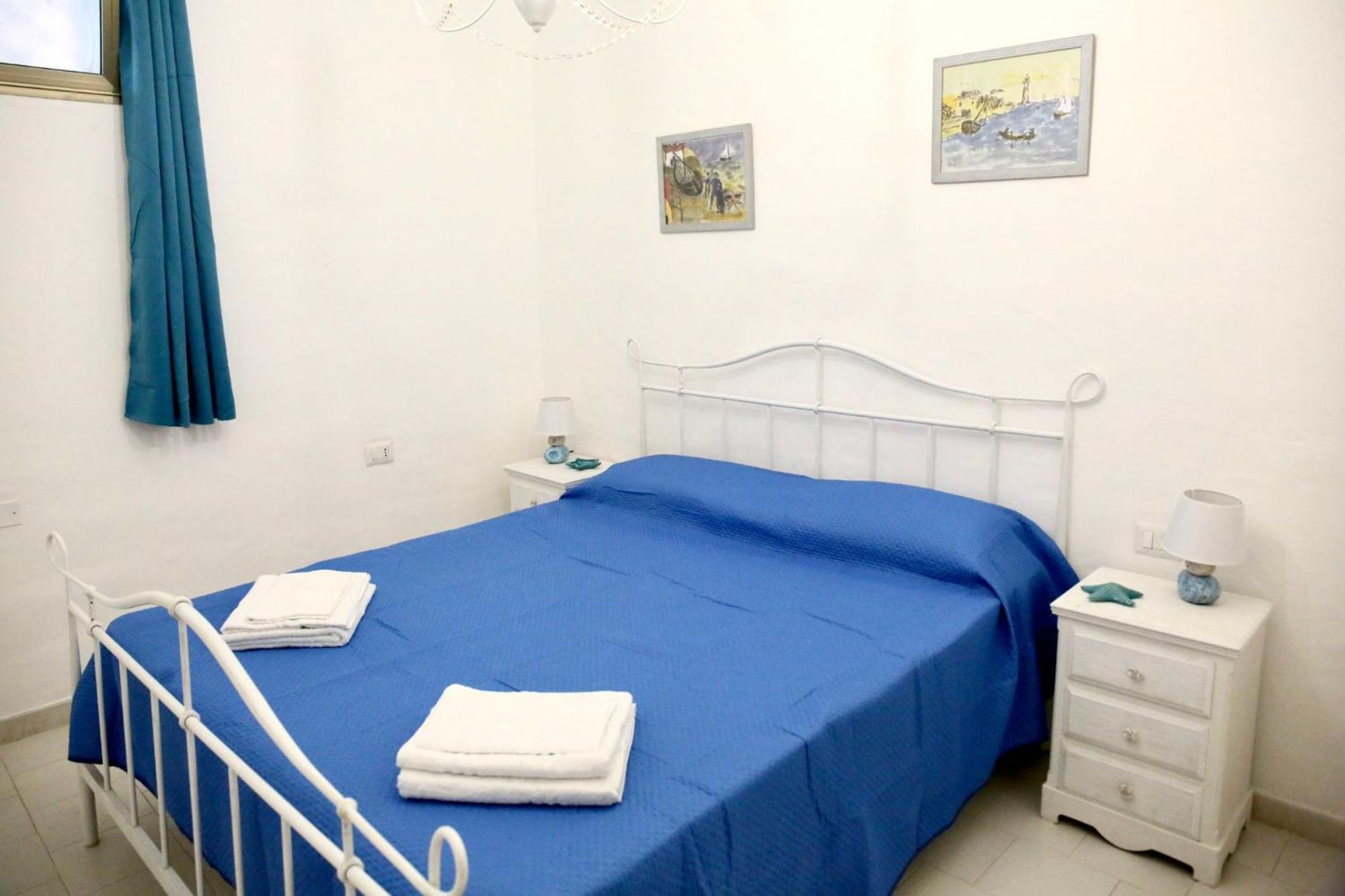 Casa Vacanze La Dimora Dell Artista