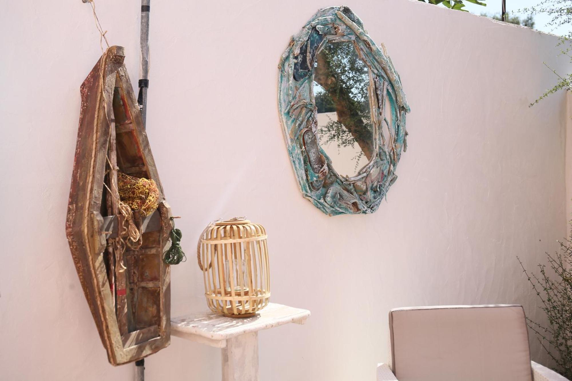 Appartamento Casa Vacanze La Dimora Dell Artista